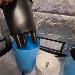 Inner Bucket for Real Bucket System 2pack