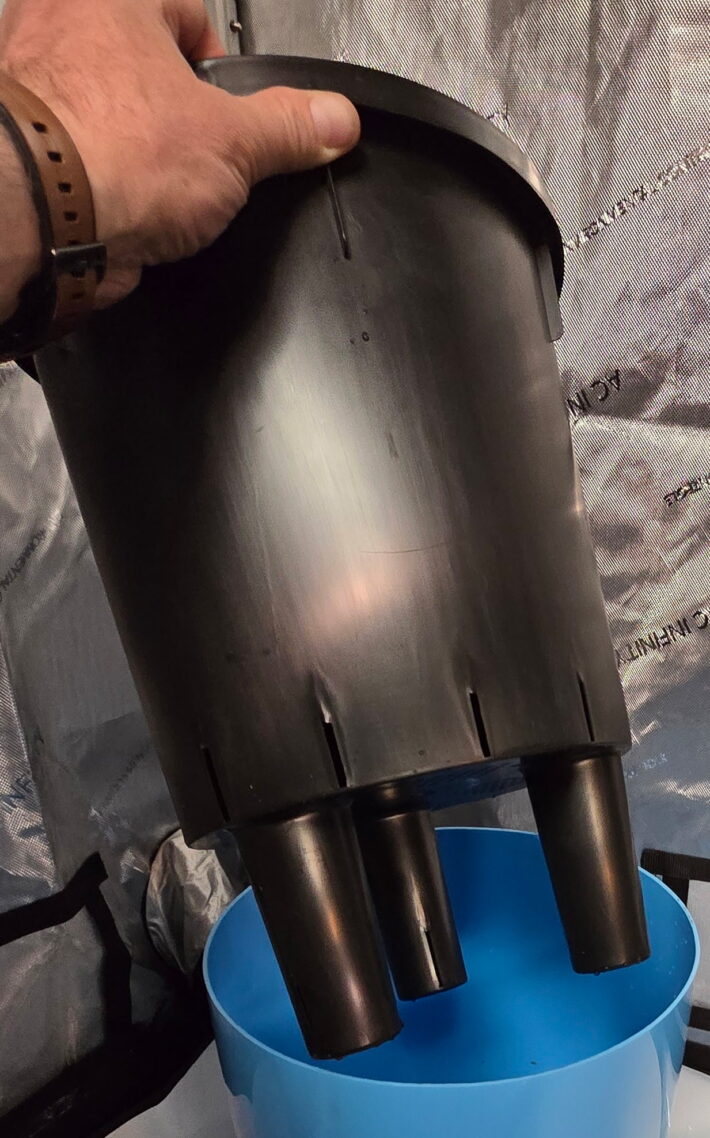 Inner Bucket for Real Bucket System 2pack - Image 2