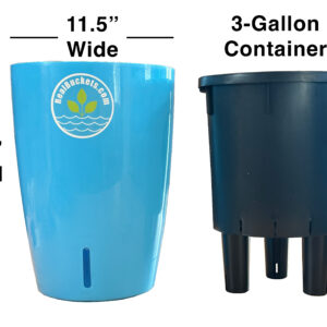Real Buckets Add-On Kit