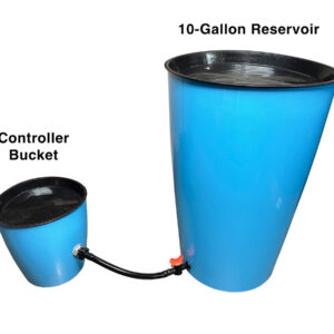 Real Buckets 10 Gallon Reservoir and Controller Add-On Kit