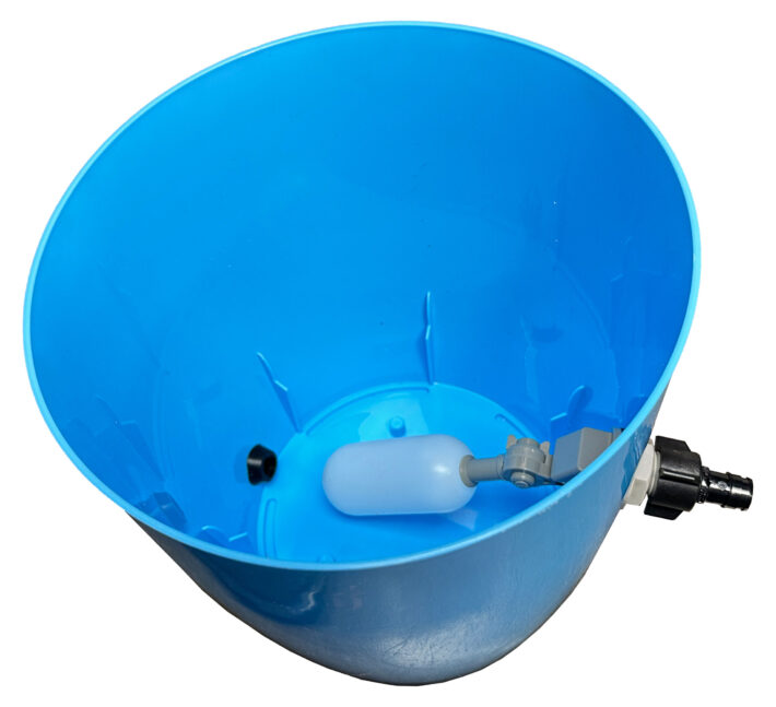 Real Buckets 10 Gallon Reservoir and Controller Add-On Kit - Image 2